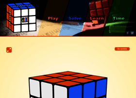 Rubiks-cu.be thumbnail
