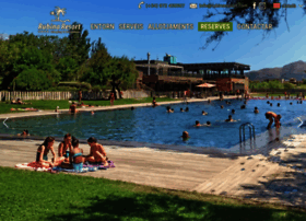 Rubinaresort.com thumbnail