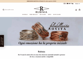 Rubinia.com thumbnail