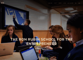 Rubinschool.org thumbnail