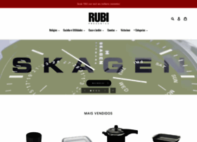 Rubipresentes.com.br thumbnail Rubipresentes.com.br thumbnail