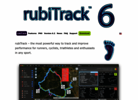 Rubitrack.com thumbnail
