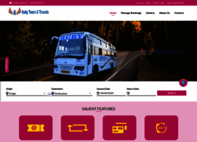 Rubybus.in thumbnail