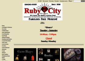 Rubycity.com thumbnail
