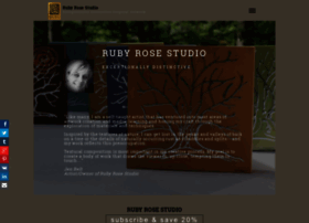 Rubyrosestudio.com thumbnail