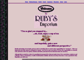 Rubysemporium.org thumbnail