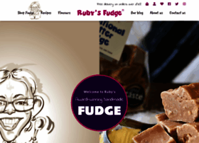 Rubysfudge.co.uk thumbnail