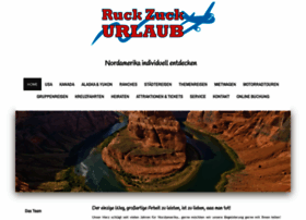 Ruck-zuck-rundreise.de thumbnail