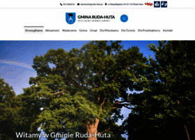 Ruda-huta.pl thumbnail Ruda-huta.pl thumbnail