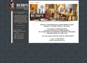 Rudds.co.za thumbnail