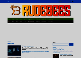 Rudebees.com.ng thumbnail