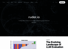 Ruder.io thumbnail