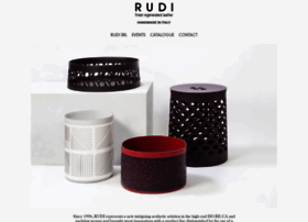 Rudisrl.com thumbnail