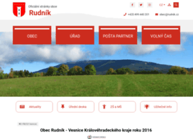 Rudnik.cz thumbnail