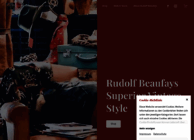 Rudolf-beaufays.de thumbnail