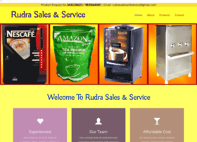 Rudrasalesandservice.in thumbnail Rudrasalesandservice.in thumbnail