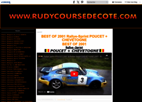 Rudycoursedecote.com thumbnail