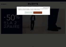 Rudys.paris thumbnail