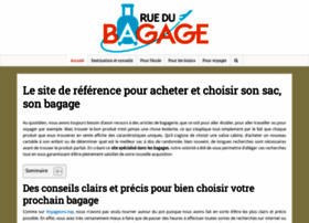 Rue-du-bagage.com thumbnail