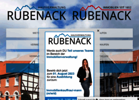 Ruebenack.de thumbnail