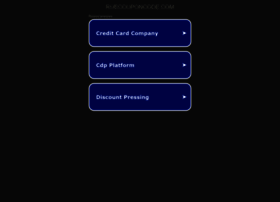 Ruecouponcode.com thumbnail