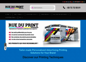 Rueduprint.fr thumbnail