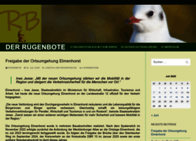 Ruegen-und-mee-h-r.com thumbnail