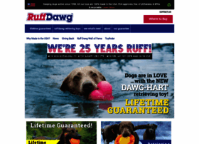 Ruffdawg.com thumbnail