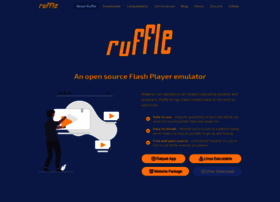 Ruffle.rs thumbnail