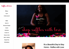 Ruffleswithlove.com thumbnail