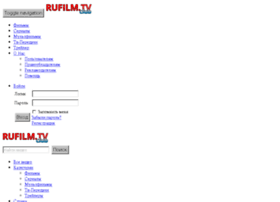 Rufilmtv.net thumbnail