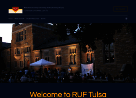 Ruftulsa.org thumbnail
