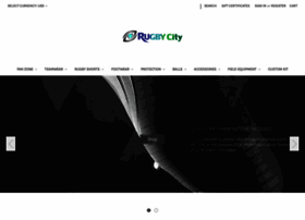Rugby-city.com thumbnail