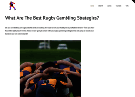 Rugby-gennevilliers.com thumbnail
