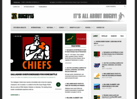 Rugby15.co.za thumbnail