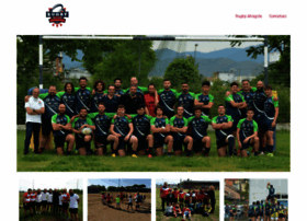 Rugbyafragola.it thumbnail