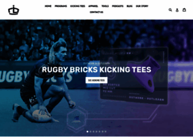 Rugbybricks.com thumbnail
