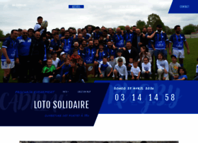 Rugbycadillac.fr thumbnail