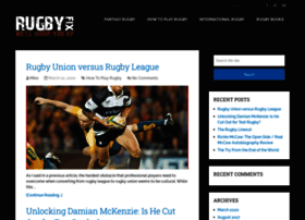 Rugbyfix.com thumbnail