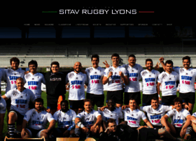 Rugbylyons.it thumbnail
