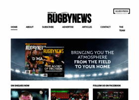 Rugbynews.co.nz thumbnail