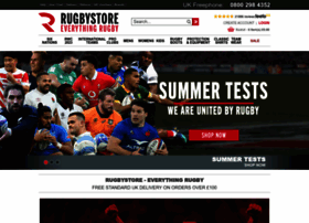 Rugbystore.co.uk thumbnail