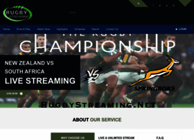 Rugbystreaming.net thumbnail