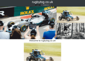 Rugbytog.co.uk thumbnail