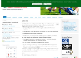Rugbyverband-nrw.de thumbnail