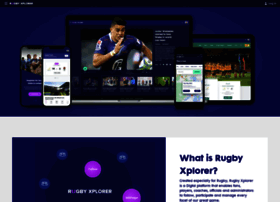 Rugbyxplorer.com.au thumbnail