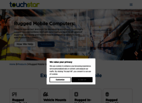 Rugged-mobile-computers.co.uk thumbnail