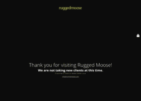 Ruggedmoose.com thumbnail