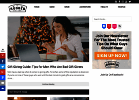 Ruggedstandard.com thumbnail