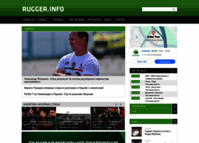 Rugger.info thumbnail Rugger.info thumbnail